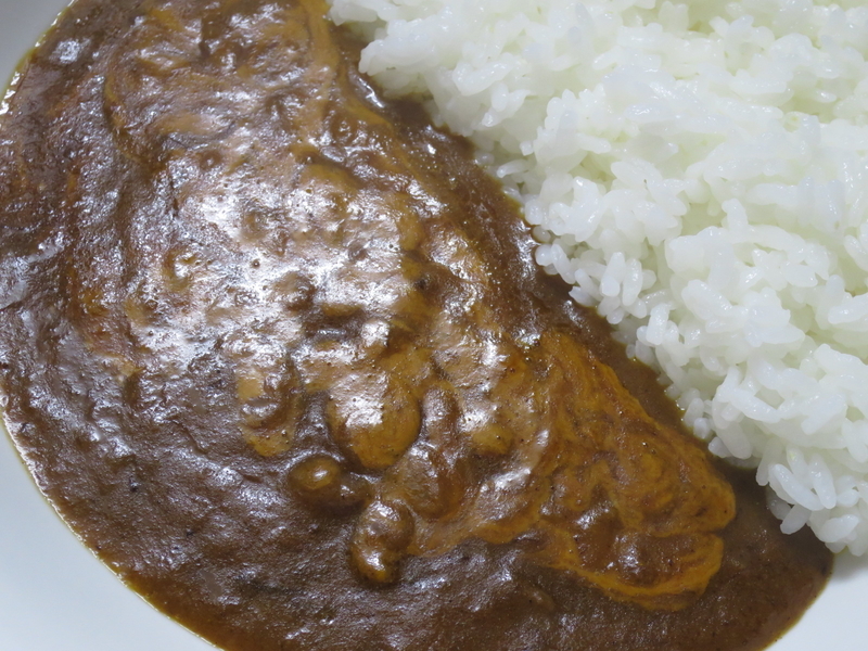 エスビー食品 神田カレーグランプ第１回優勝 Bondy 欧風カレーボンディ