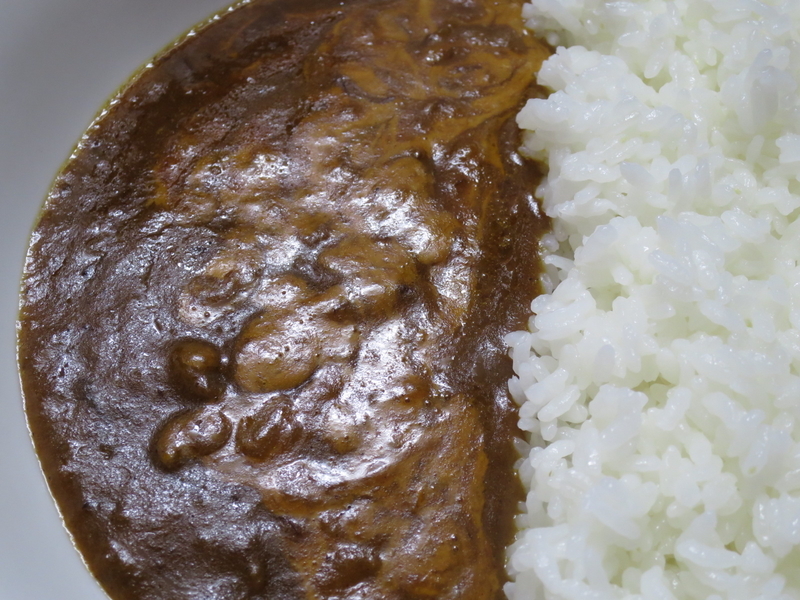 エスビー食品 神田カレーグランプ第１回優勝 Bondy 欧風カレーボンディ