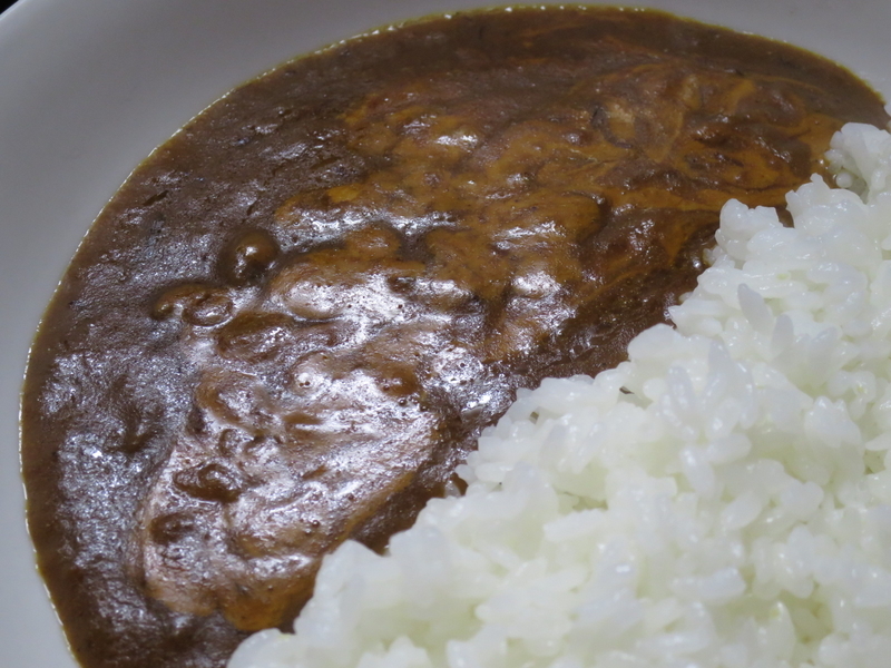エスビー食品 神田カレーグランプ第１回優勝 Bondy 欧風カレーボンディ