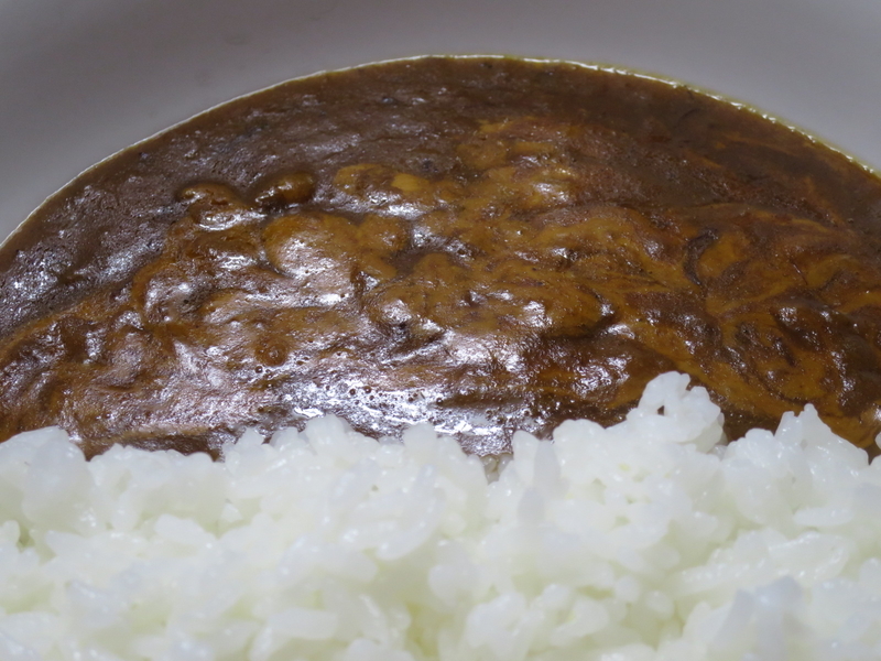 エスビー食品 神田カレーグランプ第１回優勝 Bondy 欧風カレーボンディ
