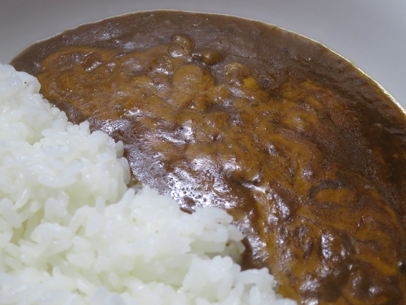 エスビー食品 神田カレーグランプ第１回優勝 Bondy 欧風カレーボンディ