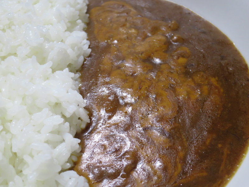 エスビー食品 神田カレーグランプ第１回優勝 Bondy 欧風カレーボンディ