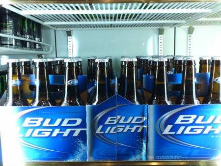 Bud Light バドライト 日本上陸！！ - Nakamaru LiquorStore ブログ