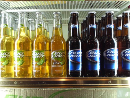 BUD LIGHT バドライトビール30缶入り BUDLIGHTバドライト30缶 【輸入ビール】｜Yahoo!フリマ（旧