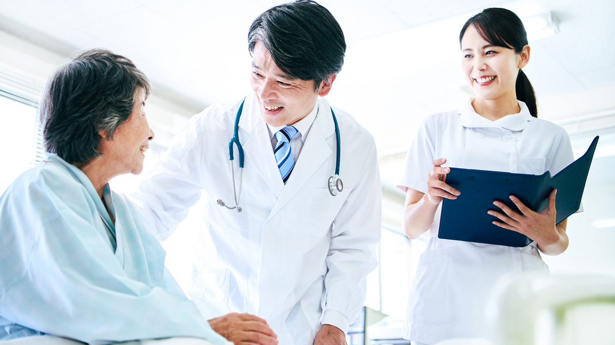 厚生労働省による医師の働き方改革。2024年4月からは新制度も