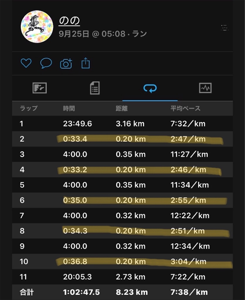 f:id:powerofrun:20191016100024j:image f:id:powerofrun:20191016100024j:image