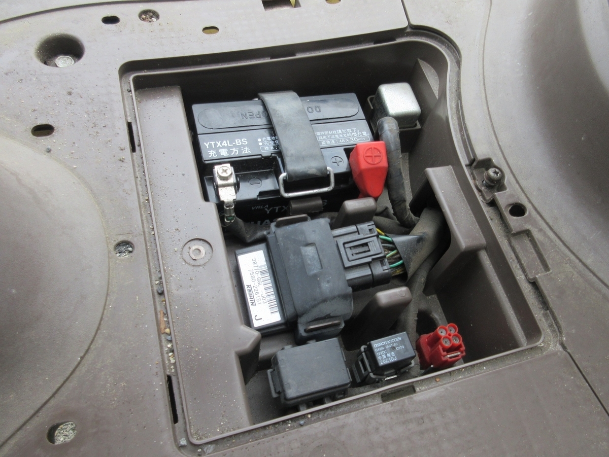 専用ページ 0035 ZR400E ZRX400 火花が散る事を確認 メインハーネス 電装系セット