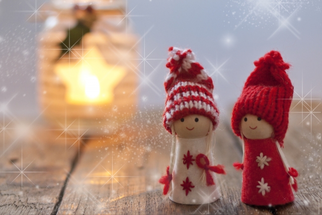 みんなで語ろう 理想のクリスマスデート Powlブログ