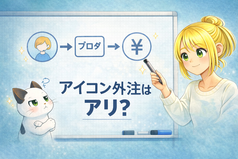 ココナラ発注