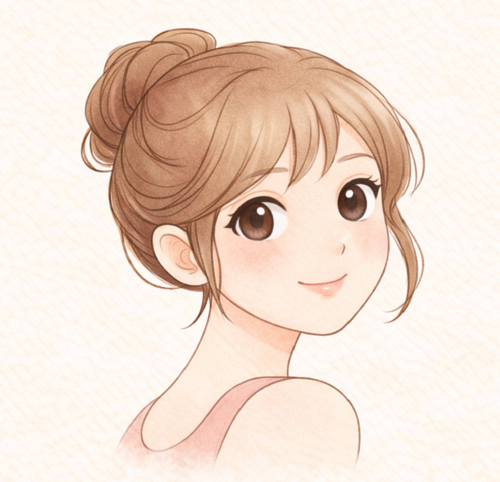 ひより