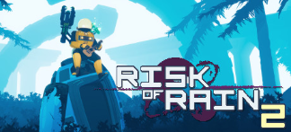 Risk Of Rain 2 キャラクター たまごんblog