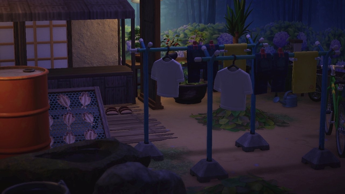 Switchw܂ǂԂ̐XxA435{˔j ->摜>17 