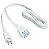パナソニック(Panasonic) 延長コードX(安全設計扉・パッキン付) 2m WHA4912WP 【純正パッケージ品】 パナソニック(Panasonic) 延長コードX(安全設計扉・パッキン付) 2m WHA4912WP 【純正パッケージ品】