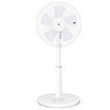山善(YAMAZEN) 30cmリビング扇風機 (押しボタンスイッチ)(風量3段階) タイマー付 ホワイト YLT-AG301(W) 山善(YAMAZEN) 30cmリビング扇風機 (押しボタンスイッチ)(風量3段階) タイマー付 ホワイト YLT-AG301(W)