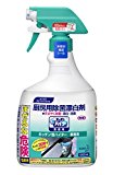 【業務用 塩素系除菌漂白剤】キッチン泡ハイター 1000ml(花王プロフェッショナルシリーズ) 【業務用 塩素系除菌漂白剤】キッチン泡ハイター 1000ml(花王プロフェッショナルシリーズ)