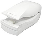 ドリテック(dretec) しっかり密封 ハンディシーラー HS-103WT ドリテック(dretec) しっかり密封 ハンディシーラー HS-103WT