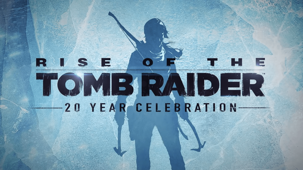 Rise of the Tomb Raider