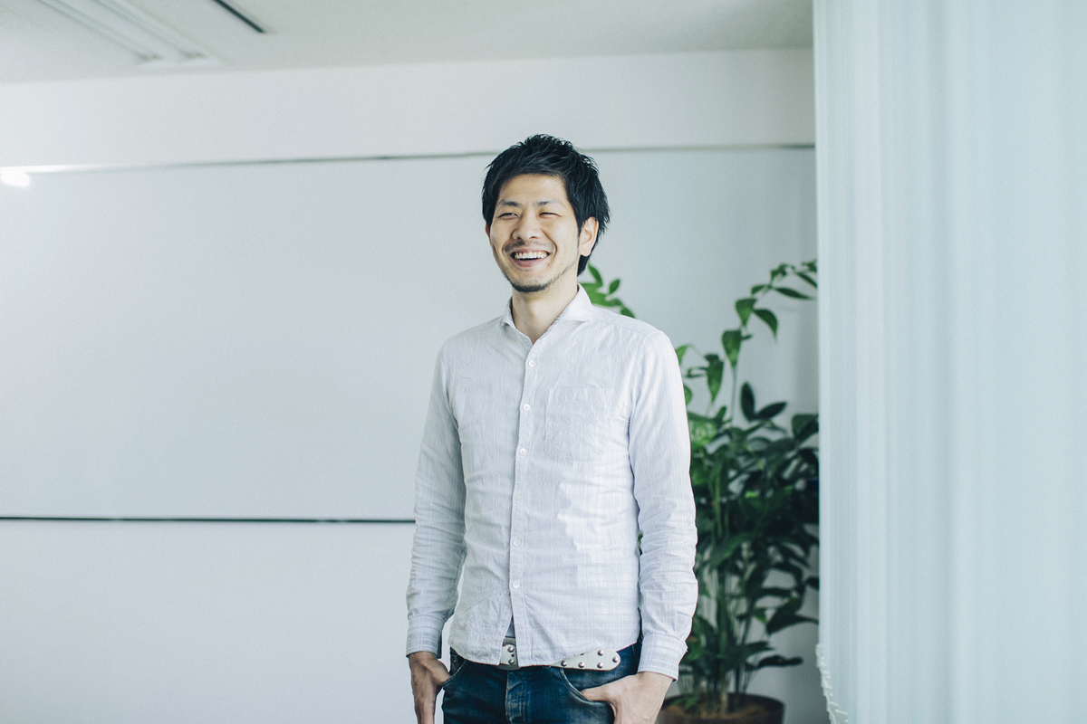 Speee 取締役 西田 正孝