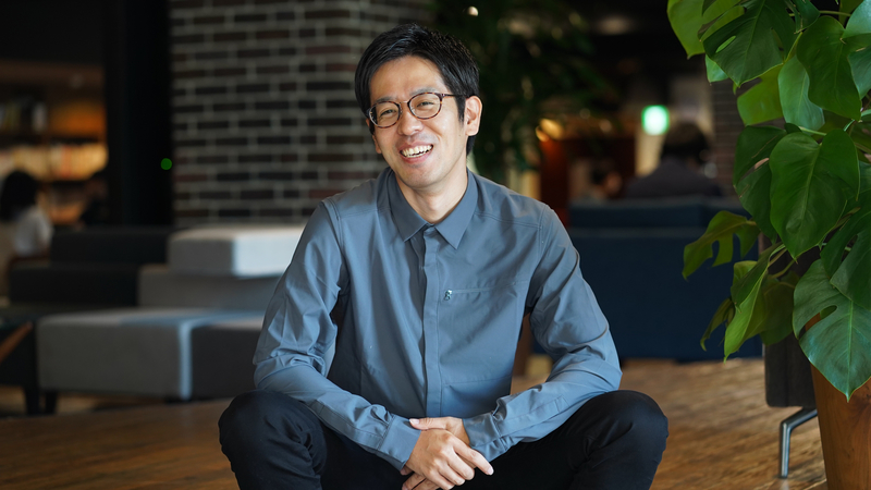 高部将治