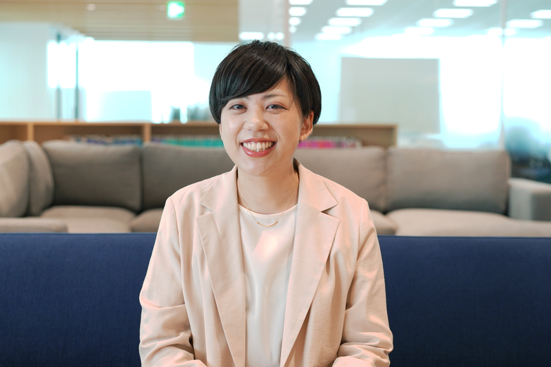 山本梨子
