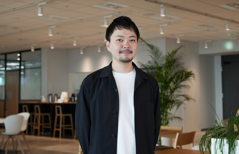 Speee マーケティングインテリジェンス事業本部 Webアナリティクス事業本部 アナリシスグループ責任者 野島 裕太郎