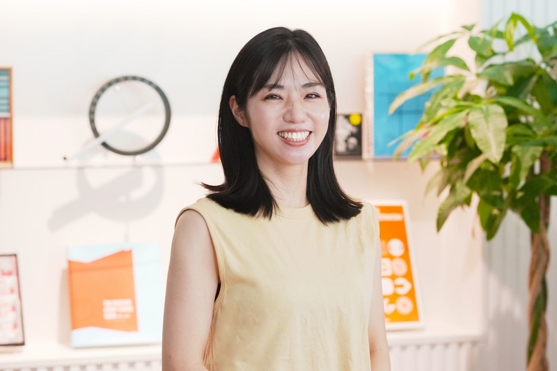 川上加奈子