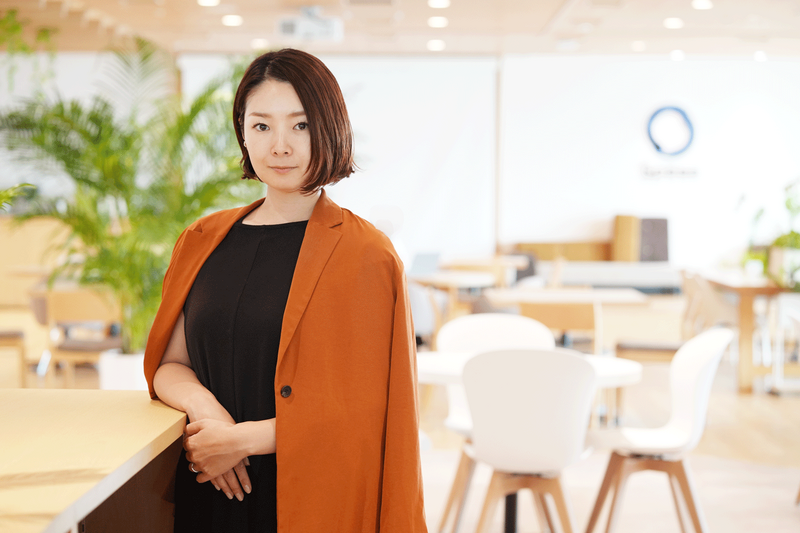 “藤井慧里”