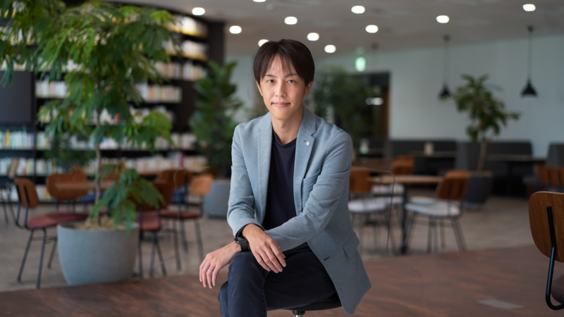 渡邊 洋介