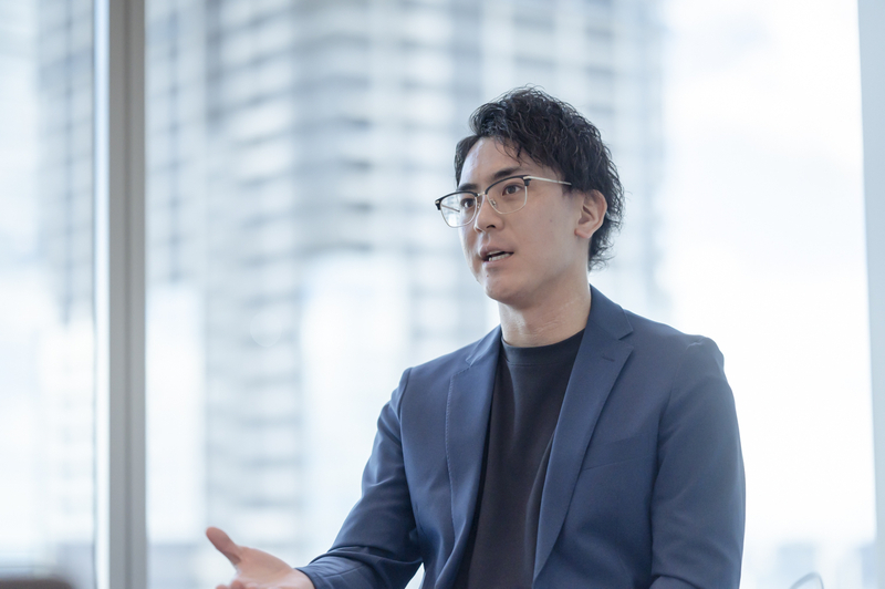 松野 陽至