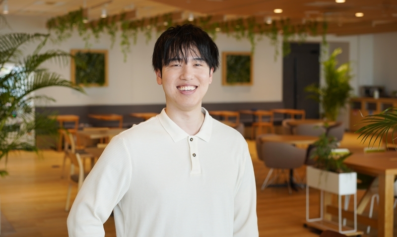 井上 航