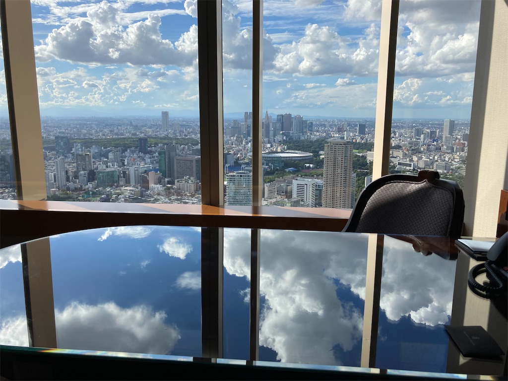 宿泊記 ブログ ザ リッツカールトン東京 クラブカールトンスイートでお得な宿泊 はればれ 宿泊記 ブログ ザ リッツカールトン東京 クラブカールトンスイートでお得な宿泊 はればれ