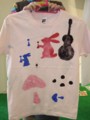 [120428茶屋町Ｔシャツ][アーチャンアート]