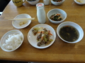 [130212給食試食会]