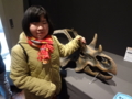 [140322トリケラトプス展]