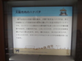 [140720自然史博物館招待]