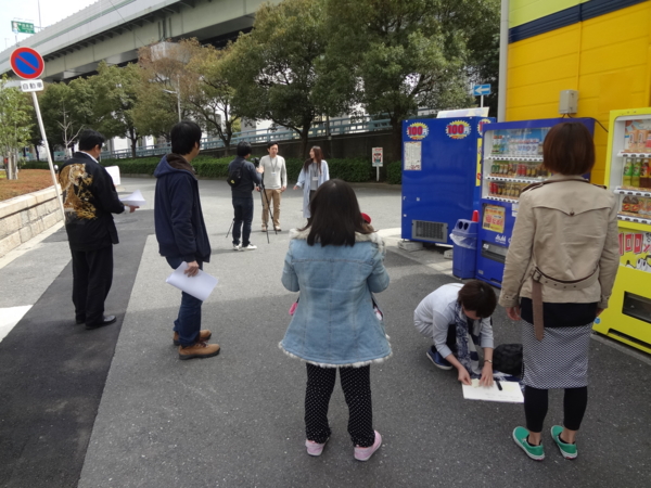 [150321ご近所映画祭][アーチャンアート]