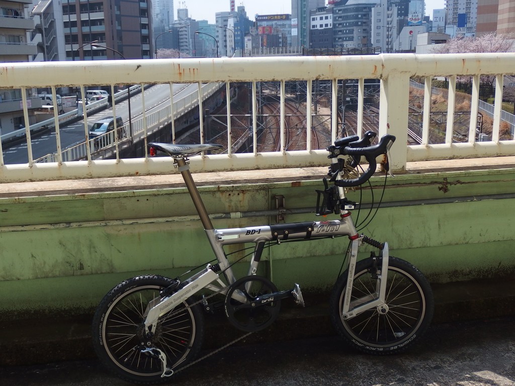 11年目のBD-1ちゃん号 - ほんとうにもう何もかもどうでもいい