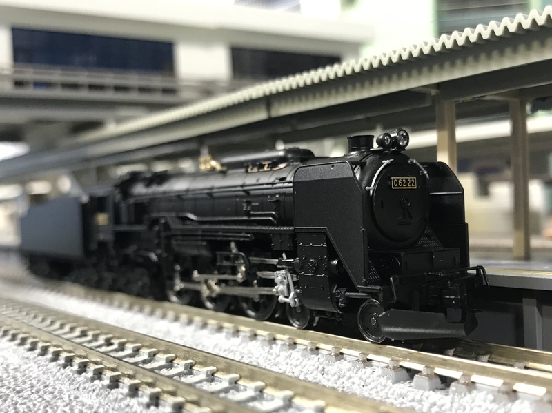 トレインテックMFCで鉄道模型をリアル運転！ - 休日の屋根裏
