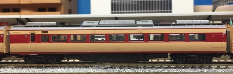 KATO 781系 KATO 781系 室内灯 | NGaugeJP - 横濱模型 | 鉄道模型Nゲージ