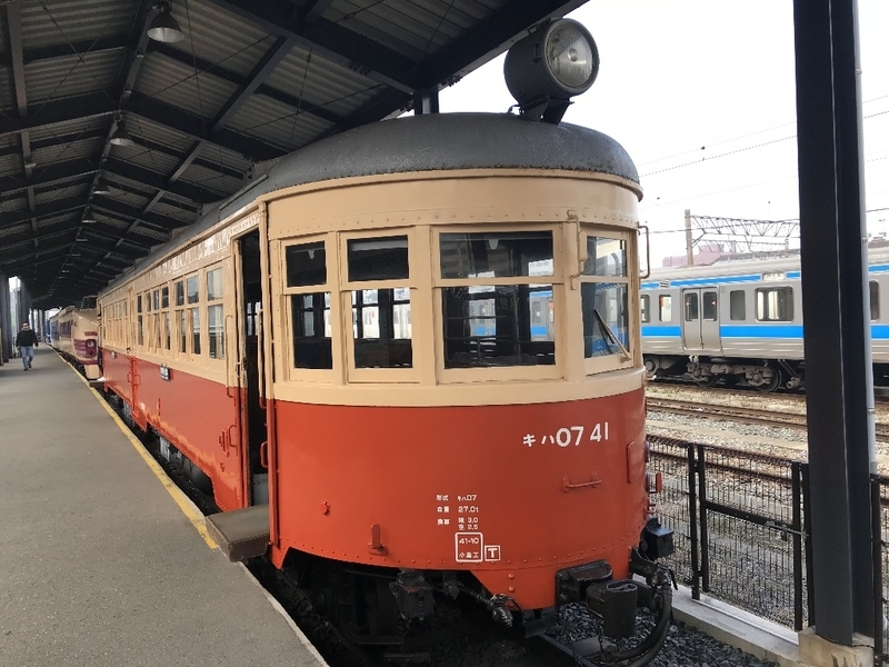 2018・福岡の旅 九州鉄道記念館編1 - 休日の屋根裏