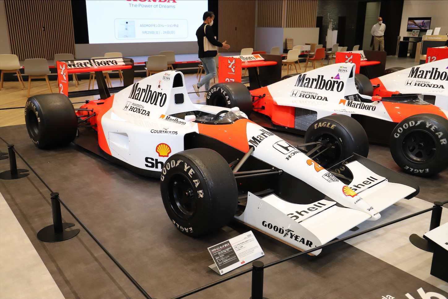 91新品フジミ 1／ 20 マクラーレン・ホンダ MP4/6 日本GP 31q-4m5FSDL.jpg_BO30,255,255,