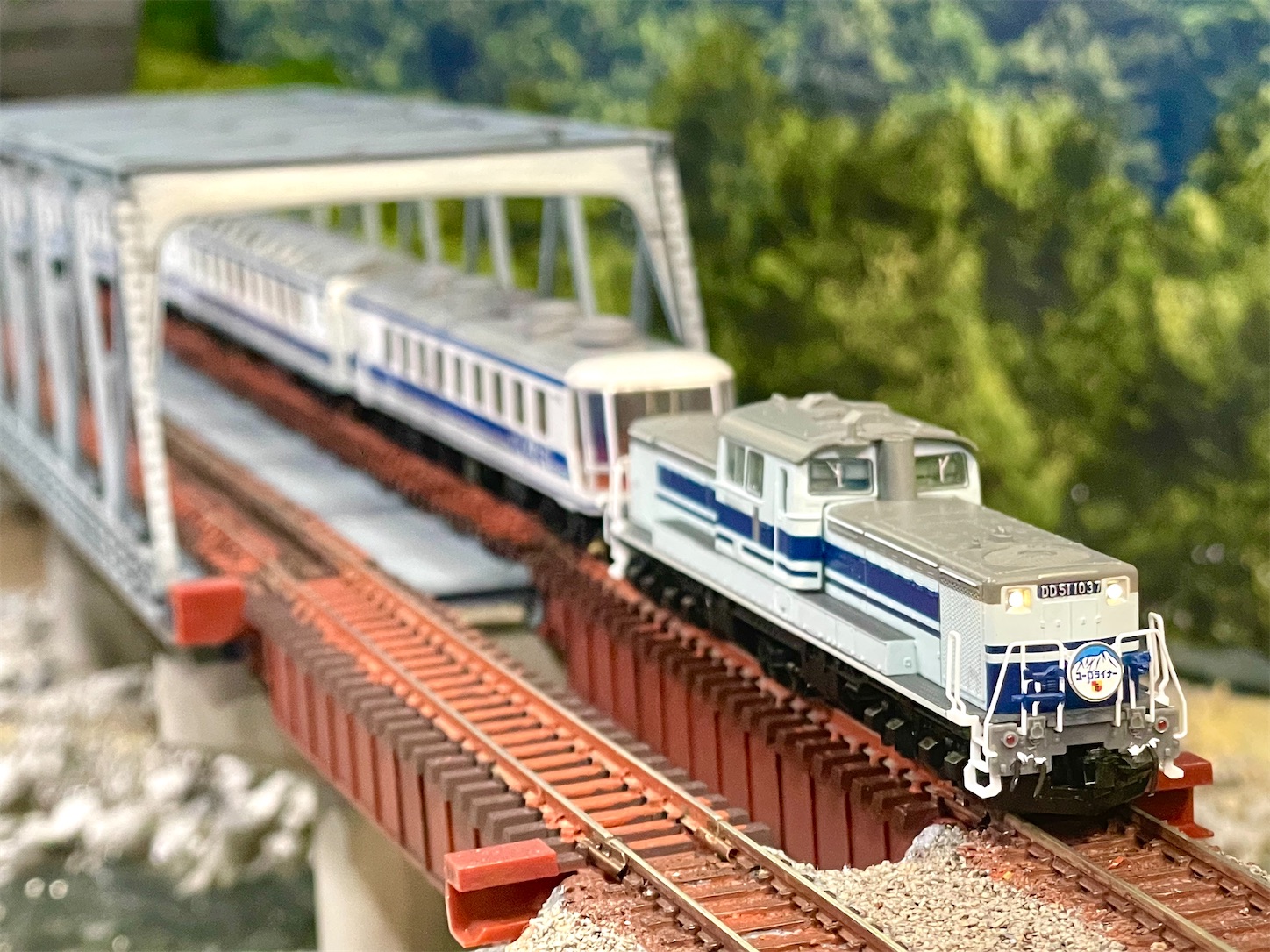 【紗南】JR12系ユーロライナー7両セット EF65 DD-51 JR12系ユーロライナー7両セット EF65 DD-51 - メルカリ