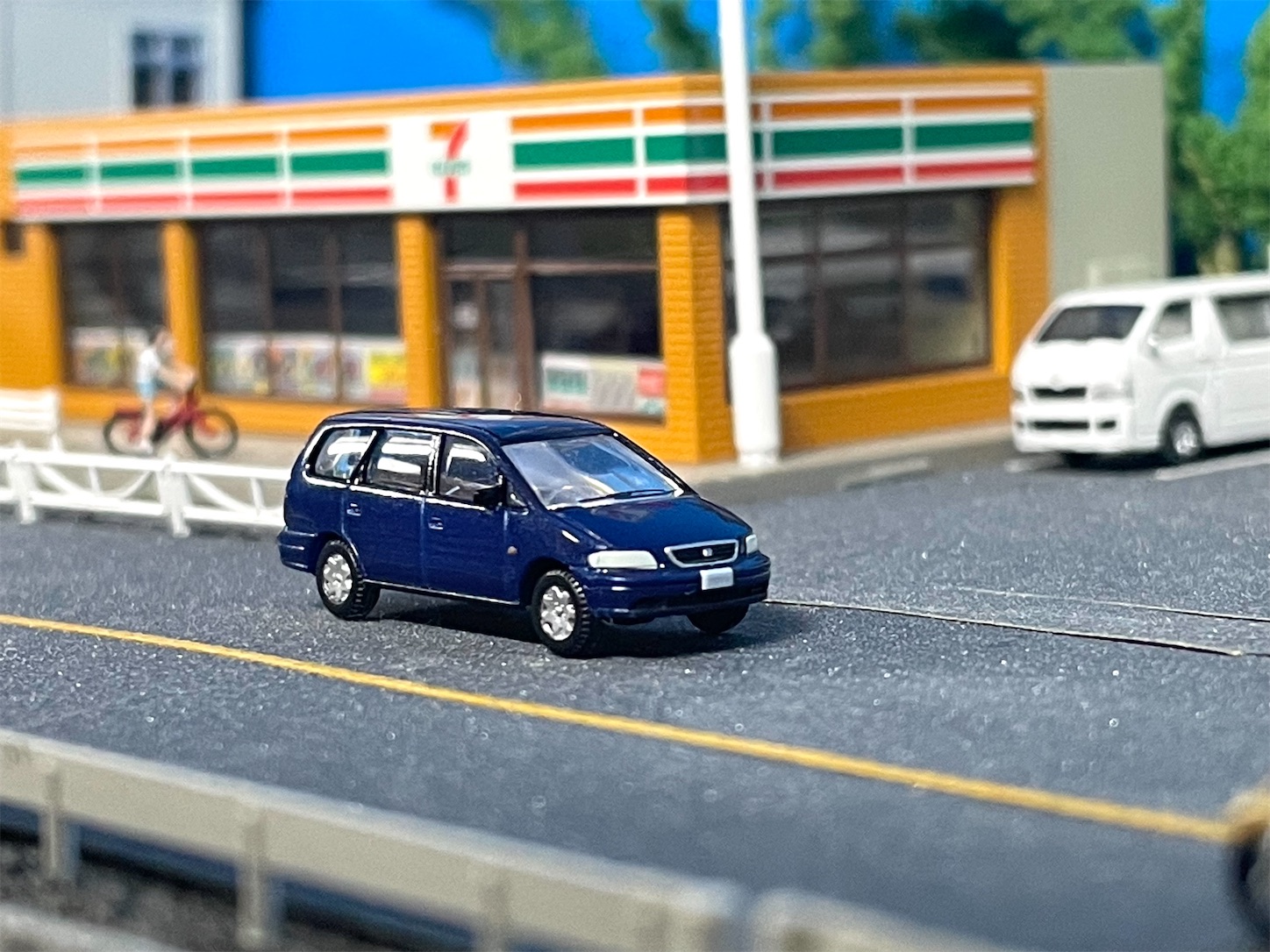 昔よく見た看板「ノザキのコンビーフ」 - 休日の屋根裏