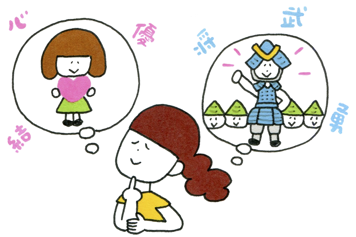 運命学研究家監修 画数は大事 幸運な漢字はある 赤ちゃんの名付け 命名のヒント ゼクシィbaby 妊娠 出産 育児 みんなの体験記