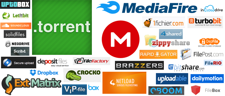 Premium Link Generator