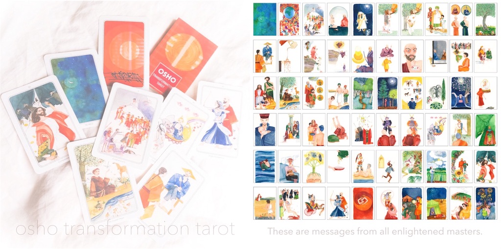 Transformation Transformation