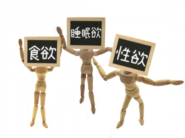 婚活と三大欲求の意外な関係!本能ってこわい。。。 - 今すぐ結婚 ...