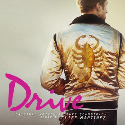 映画 ドライヴ Drive の主人公は絶対に死なない Infinity