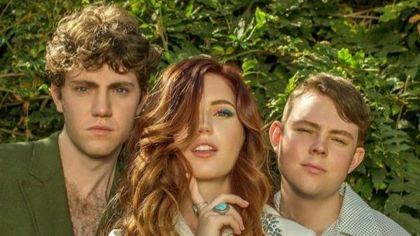 無料発送 3枚 LPレコード エコースミス echosmith Echosmith eBay