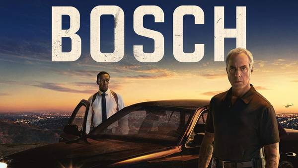 刑事ドラマの決定版 Bosch ボッシュ が面白い その魅力を徹底解剖 海外ドラマパンチ